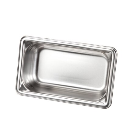 Avtec Pan, 1/9 Sz 2 Deep S/S 3092- HD PAN048